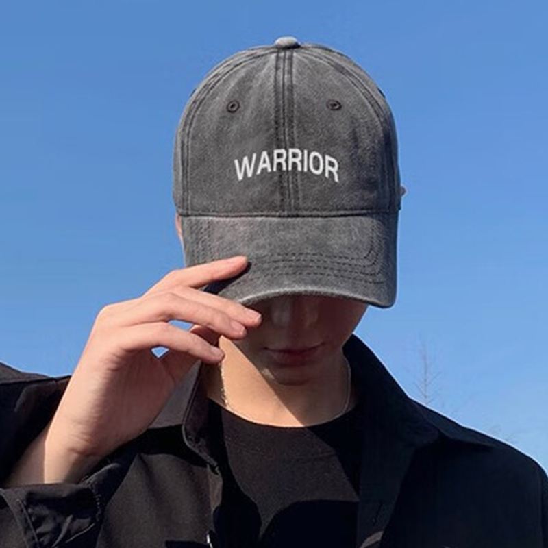 Warrior