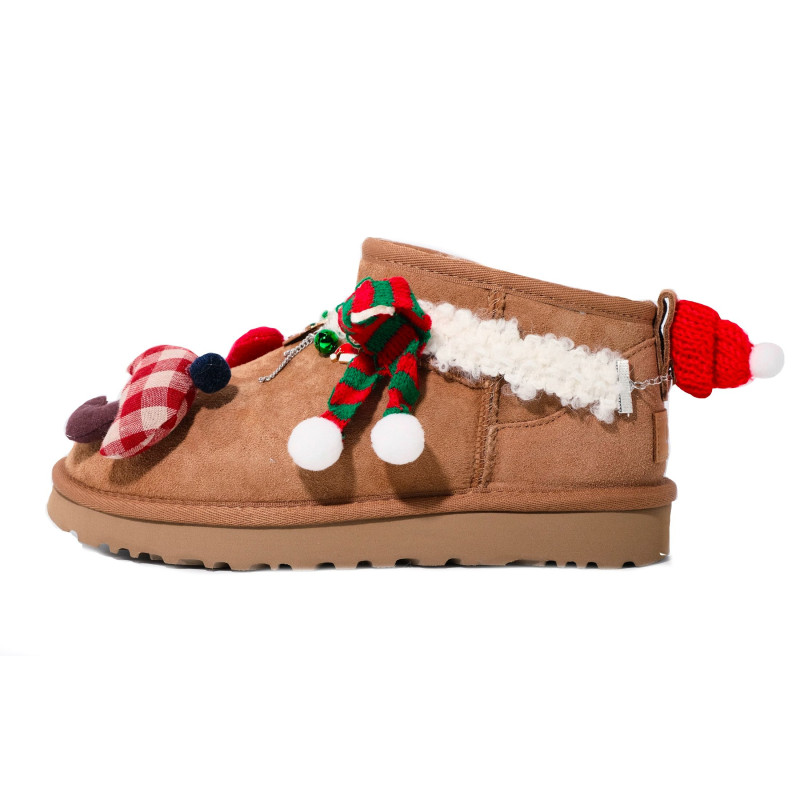 UGG CLASSIC ULTRA MINI