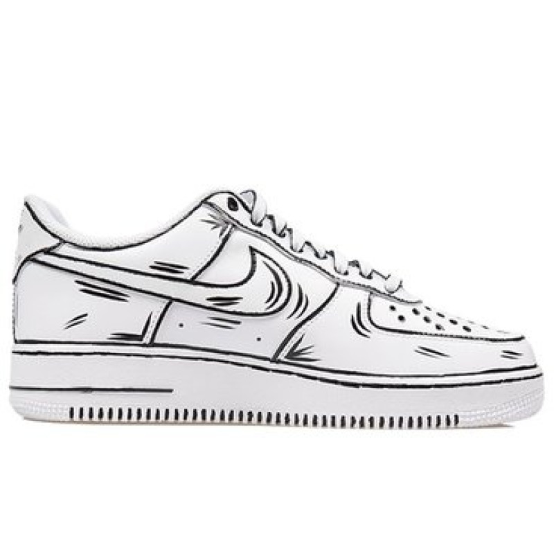 Nike Air Force 1 Low