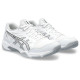 Asics Gel-Rocket 11 'White Pure Silver'