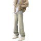 JASONWOOD clean fit