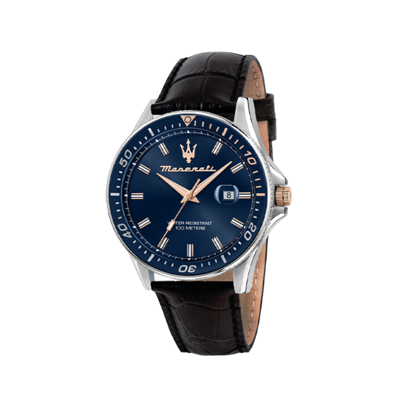Maserati SFIDA 44MM