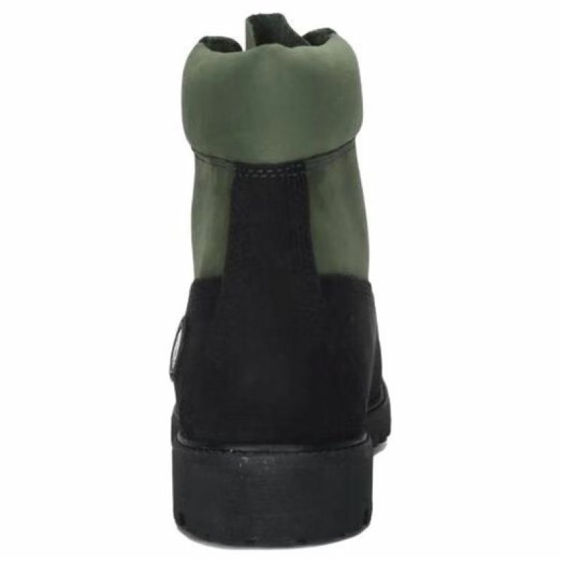 Timberland 6 IN LACE WATERPROOF BOOT