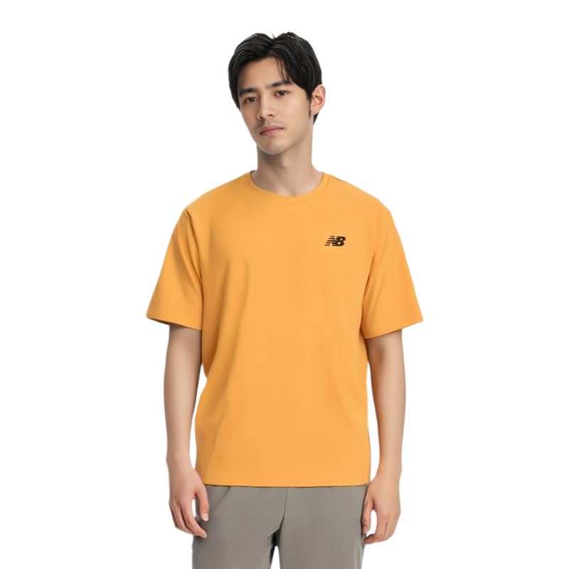 New Balance logoT