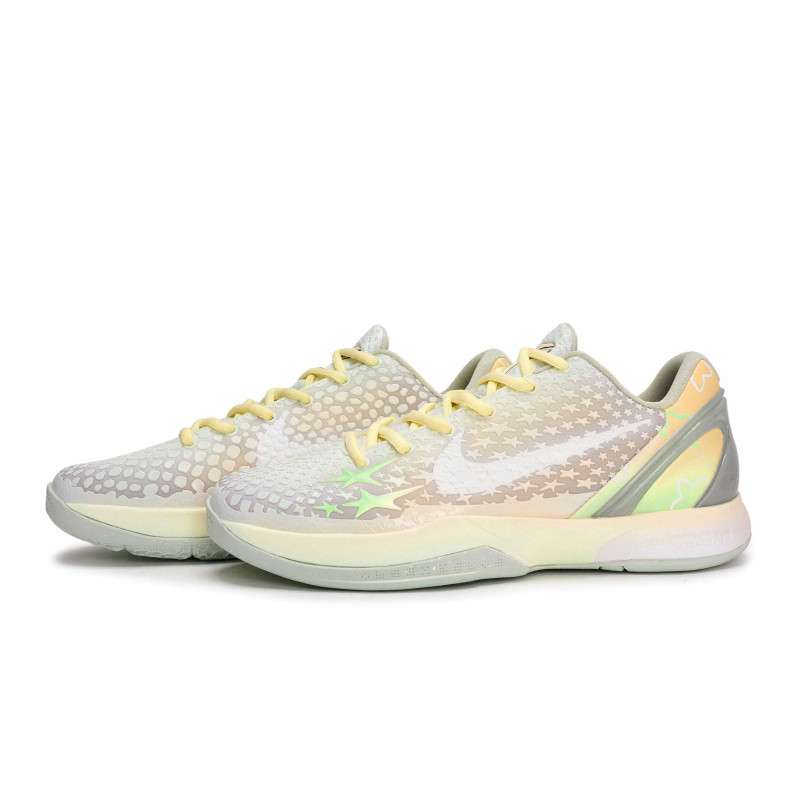 Nike Zoom Kobe 6 811