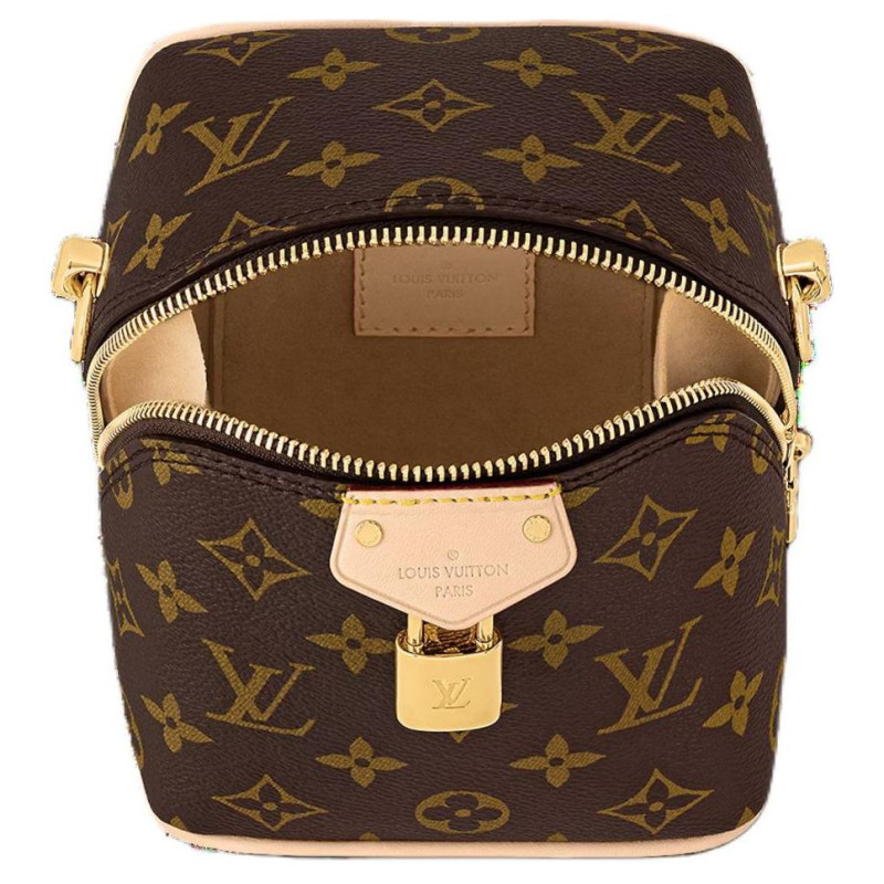 LOUIS VUITTON Just In Case
