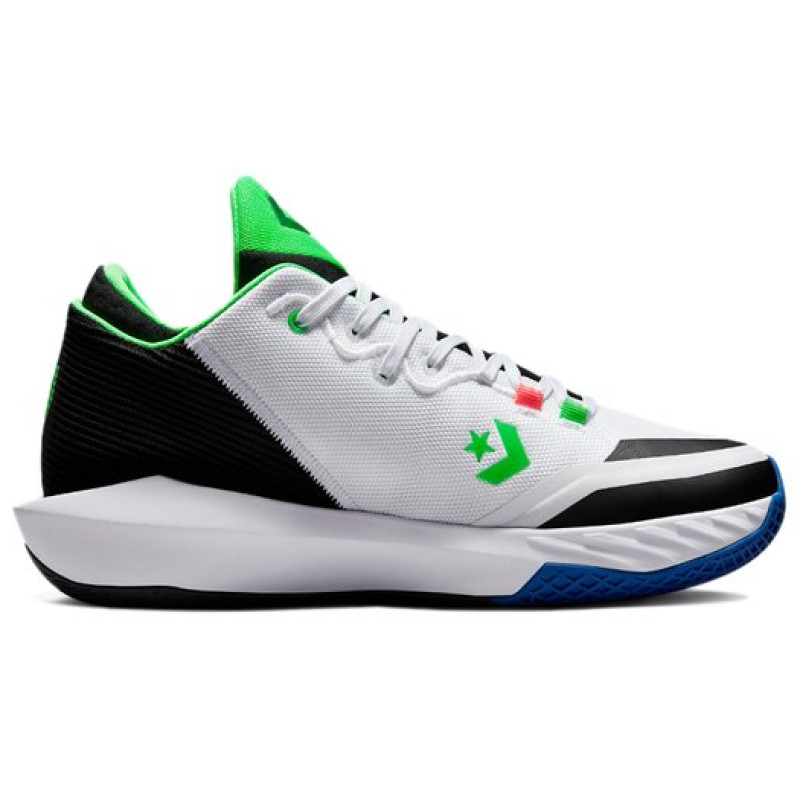 NBA Jam x Converse All Star BB Jet