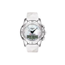 TISSOT 43.3mm T047.220.46.116.00
