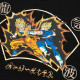 EVISU x Dragon Ball Z