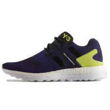 Y-3 Pure Boost ZG Knit