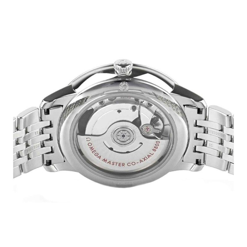 OMEGA 30 434.10.40.20.03.001