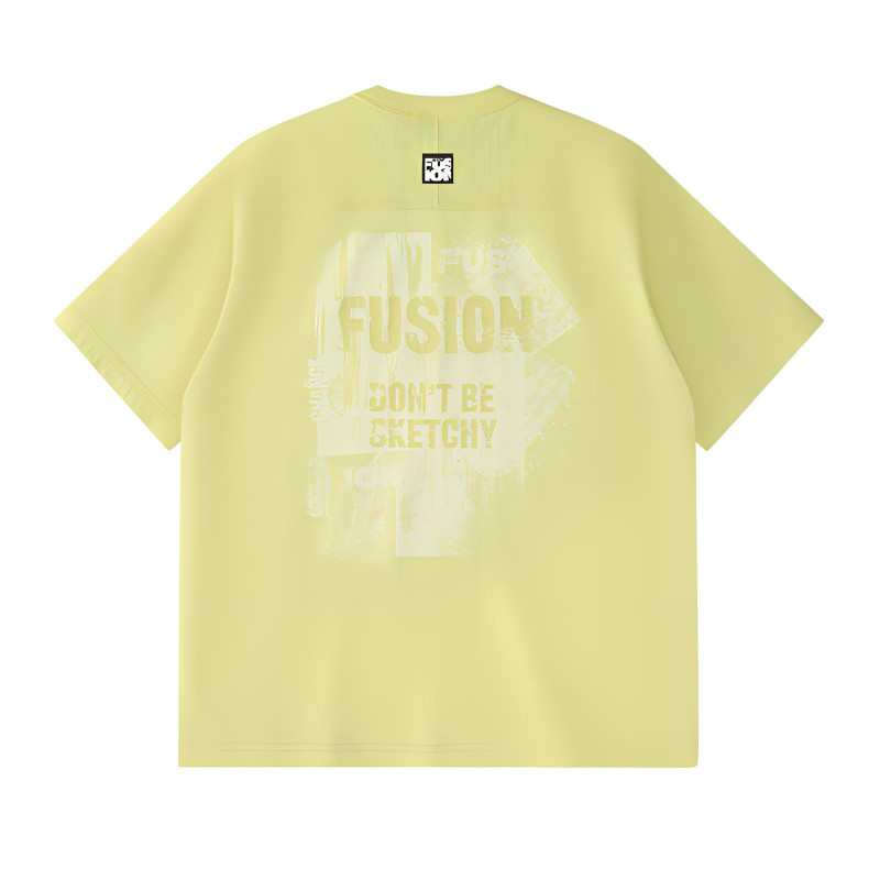 FILA FUSION T