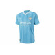 PUMA LogoV 23-24 T
