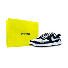 Nike Court Vision Low