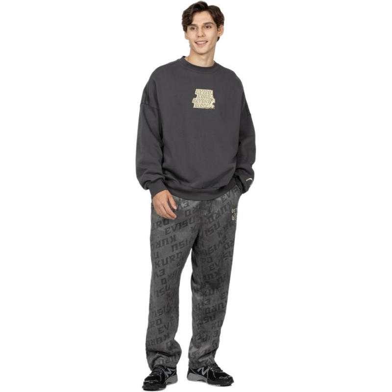 EVISU AW23 Logo