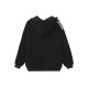 adidas originals Full Zip Hoodie Black Pink