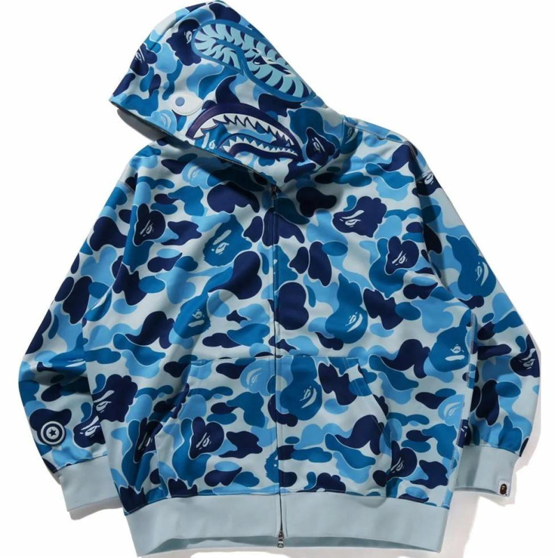 BAPE SS25 ABC CAMO