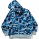 BAPE SS25 ABC CAMO