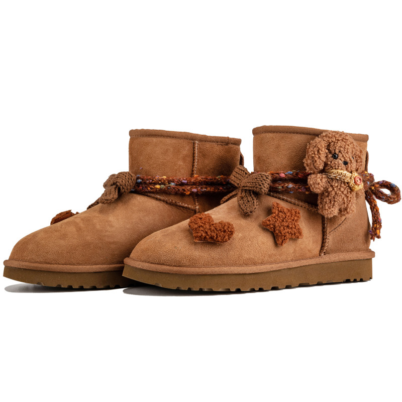 UGG CLASSIC MINI