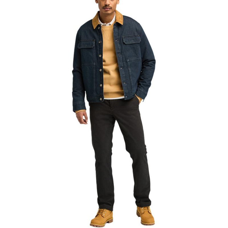 Timberland logo