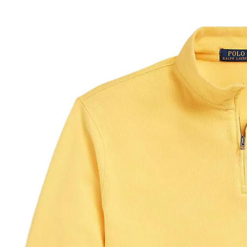 Polo Ralph Lauren SS23 Logo