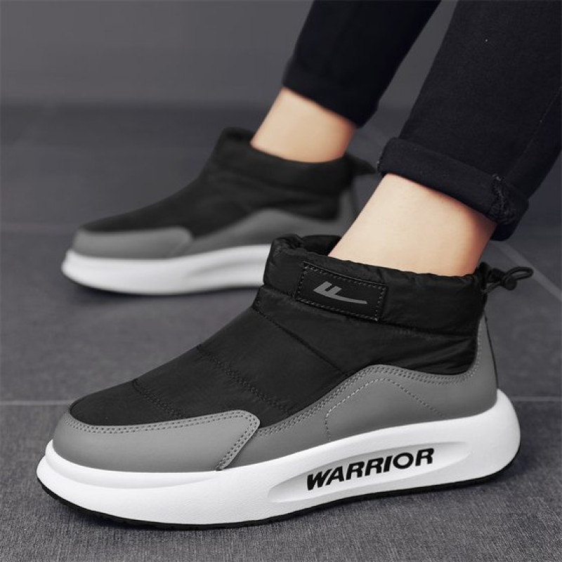 Warrior