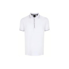 ARMANI EXCHANGE SS21 LogoPolo