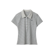JASONWOOD POLO SS25T