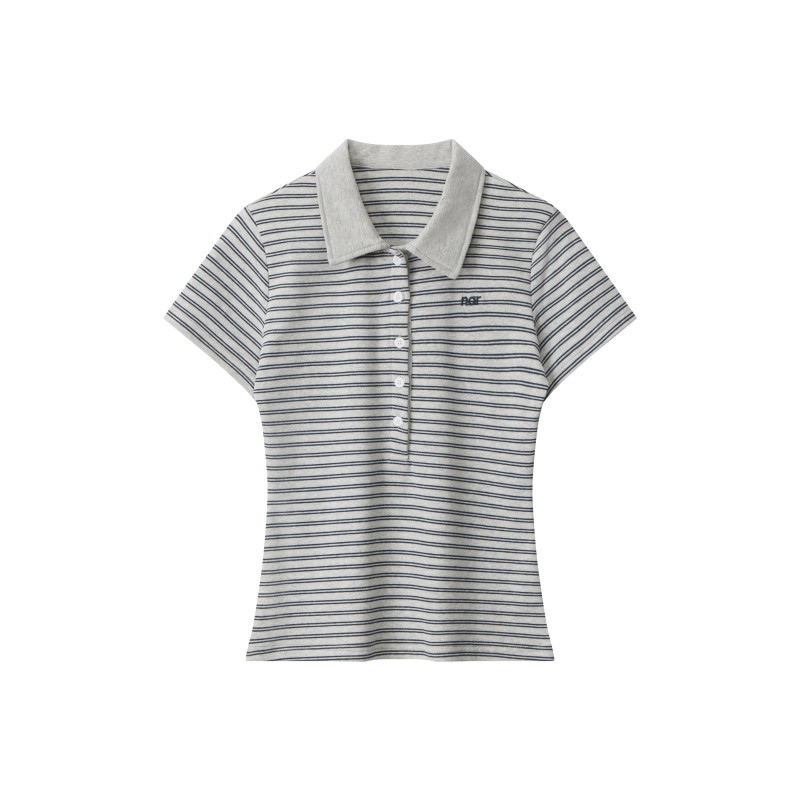 JASONWOOD POLO SS25T