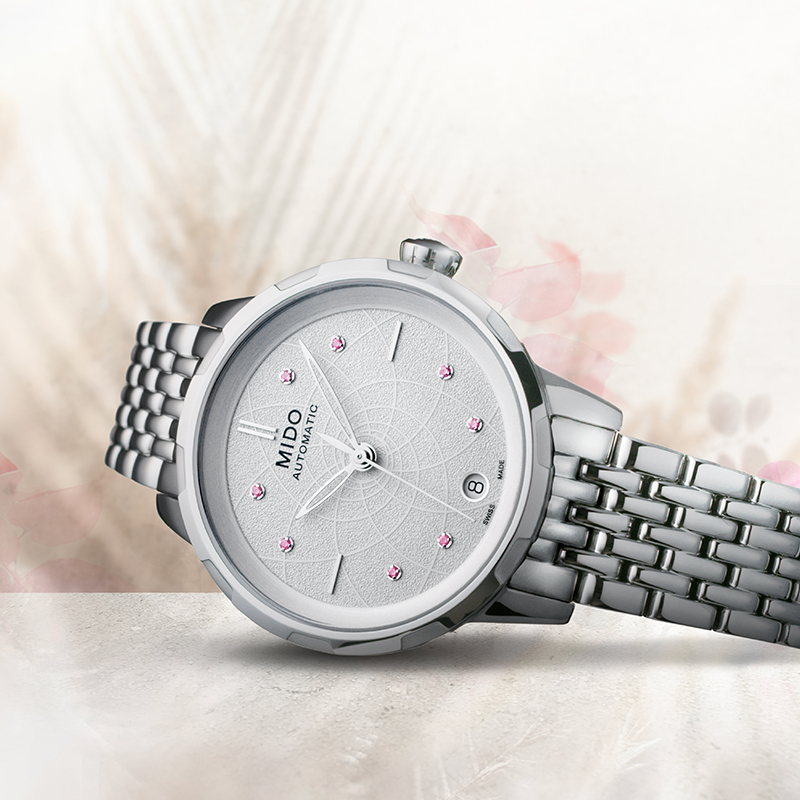 MIDO 34mm M043.207.11.011.00