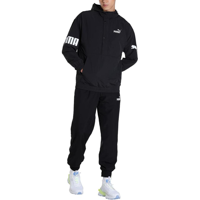 PUMA Logo