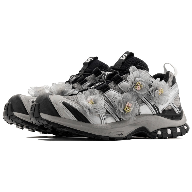 SALOMON XA PRO 3D