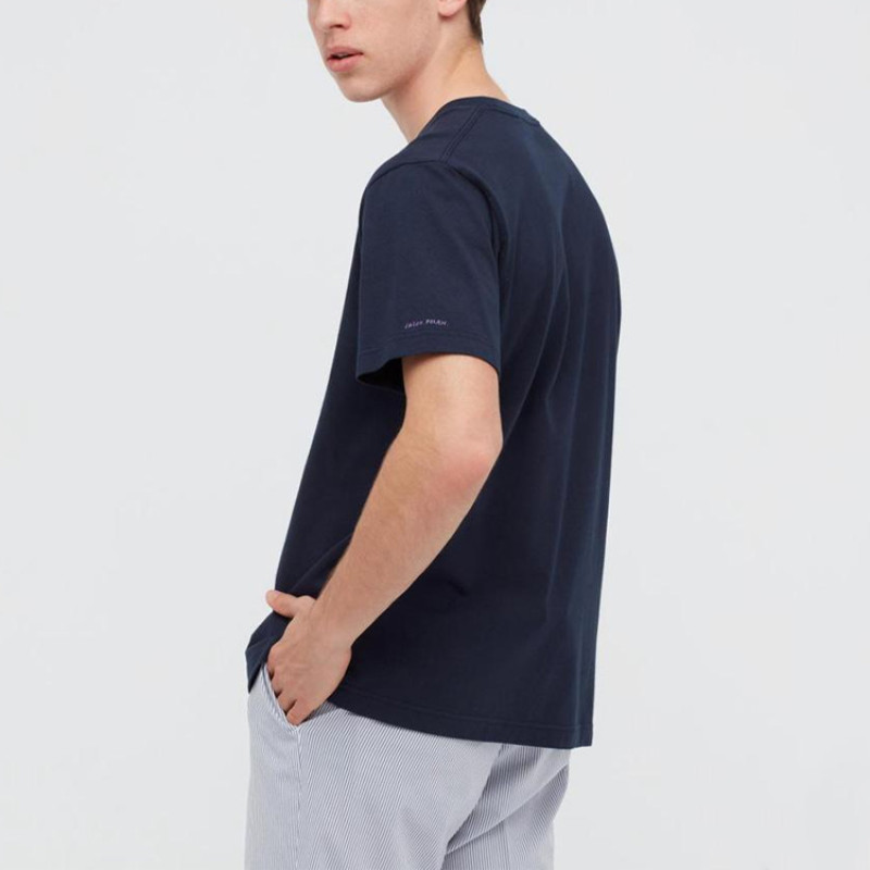 UNIQLO x jason polan T