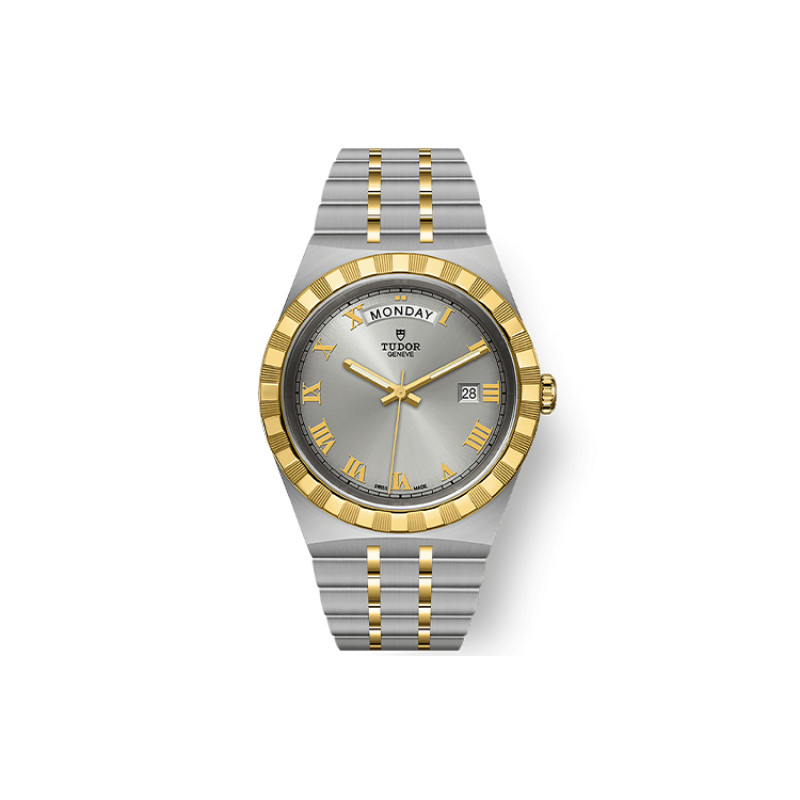 TUDOR 41mm M28603-0001