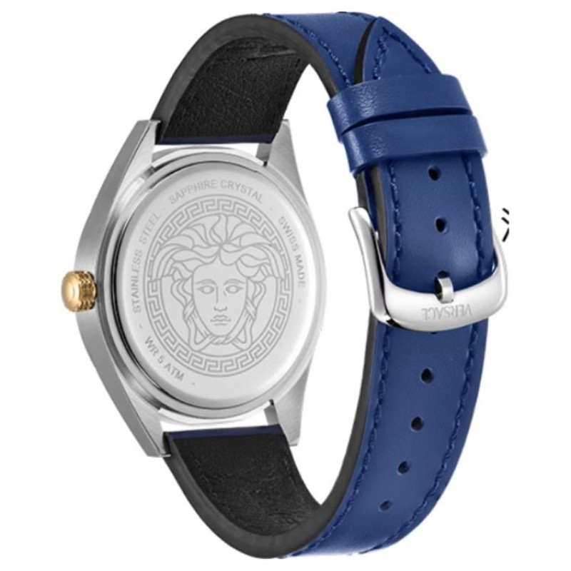 V-CODE GMT 42mm 50
