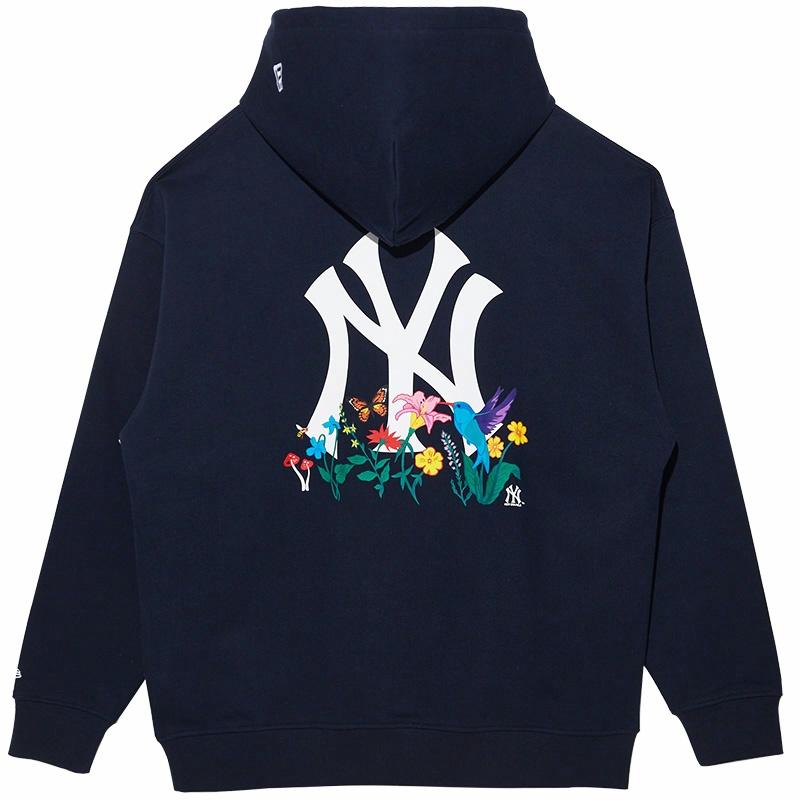 New Era MLB SS22 Loog