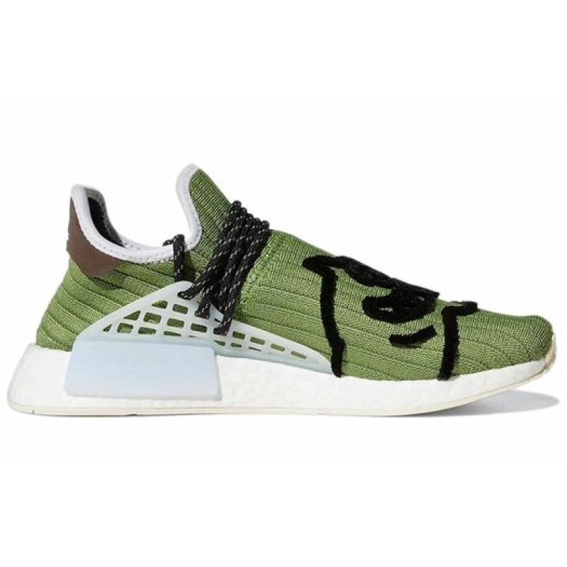 BILLIONAIRE BOYS CLUB x Pharrell Williams x adidas originals Pharrell Hu NMD HU