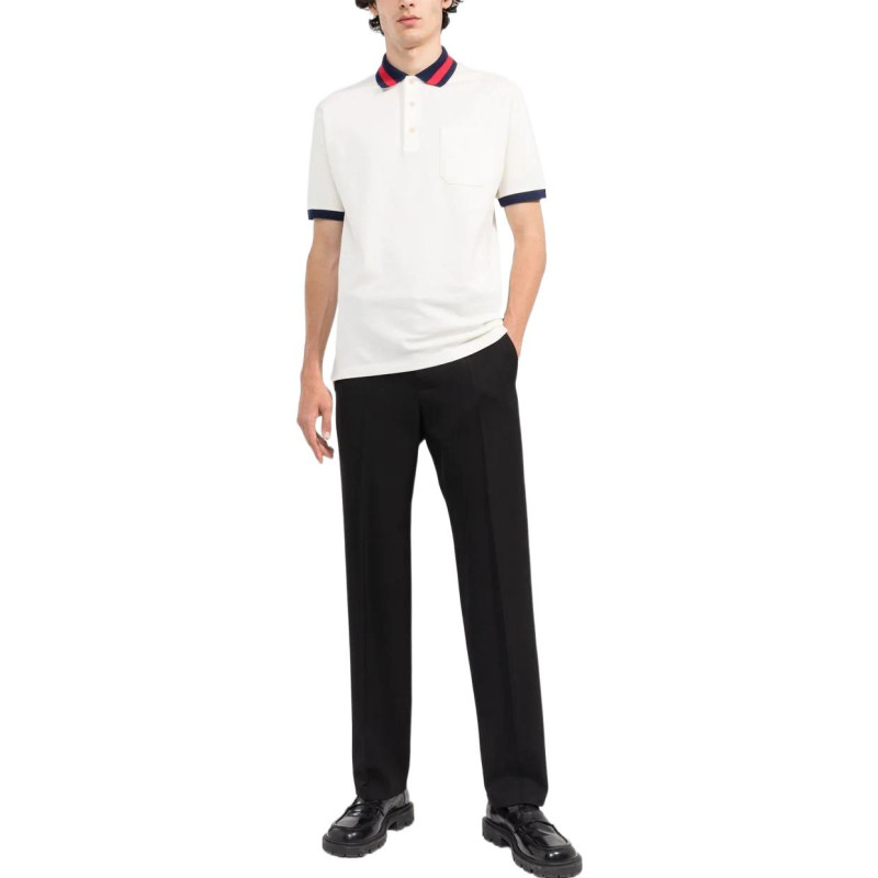 GUCCI FW22 Polo
