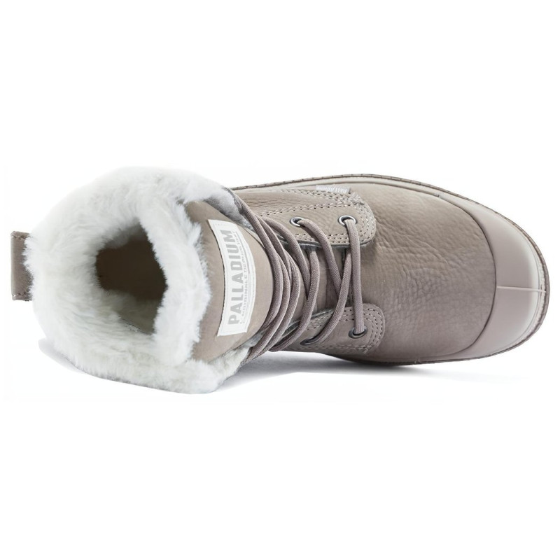 Palladium Pampa Sport Cuff S