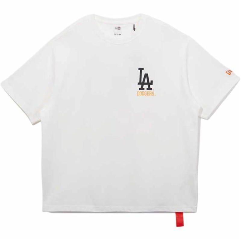 New Era x MLB SS25 T