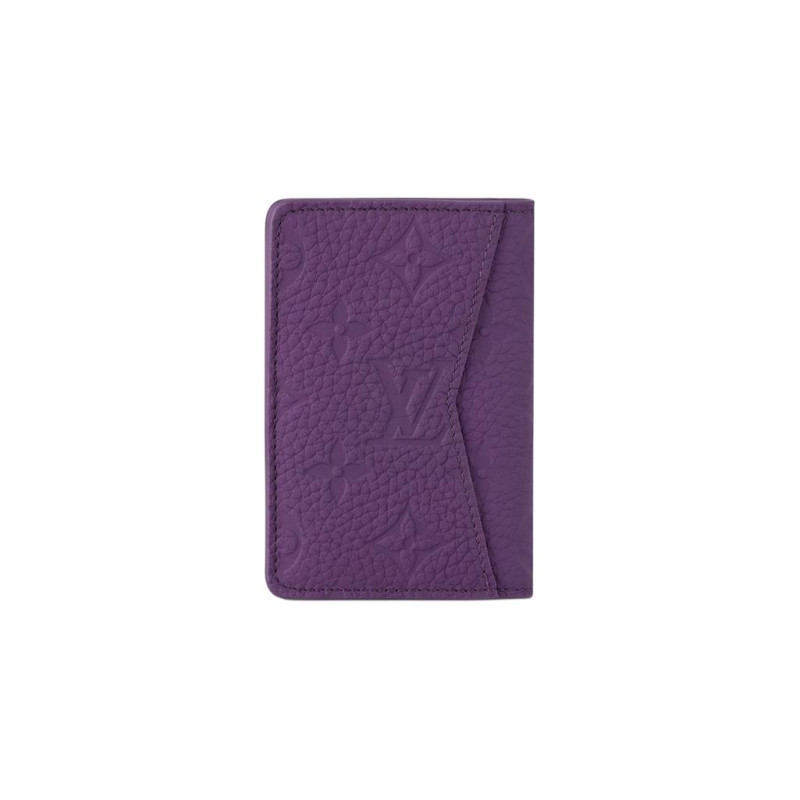 LOUIS VUITTON Pocket Organizer