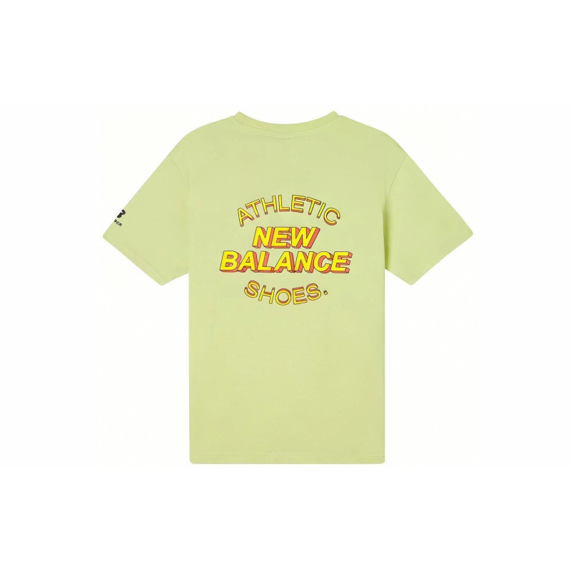New Balance T