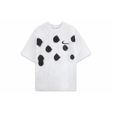 Nike OFF-WHITE Short-Sleeve Top SS21 Logo T