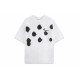 Nike OFF-WHITE Short-Sleeve Top SS21 Logo T