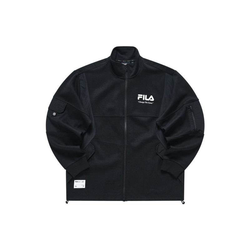 FILA FUSION Logo