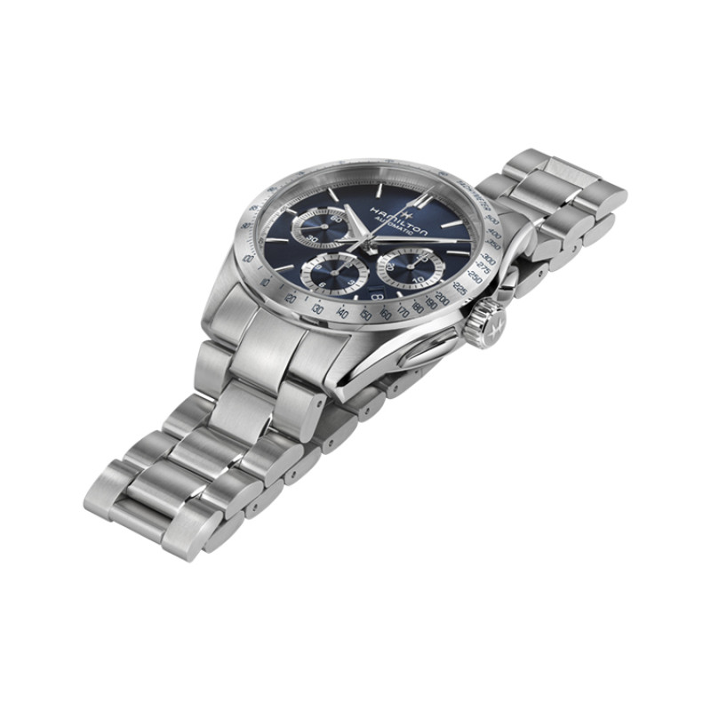 HAMILTON 100m 42mm