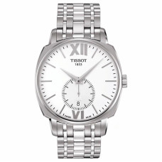 TISSOT 50m 40mm