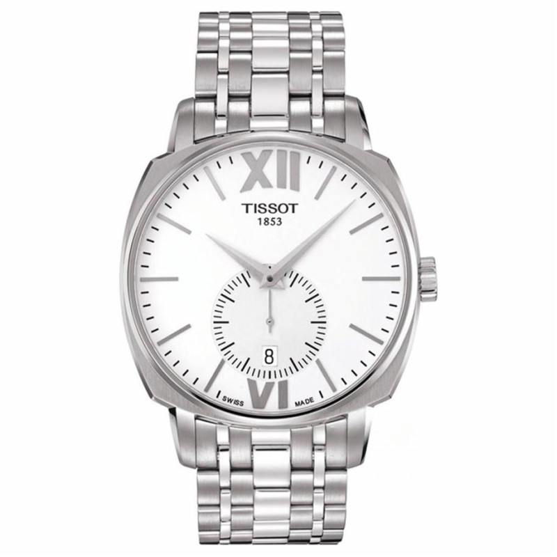 TISSOT 50m 40mm