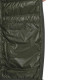 EMPORIO ARMANI Packable Core Identity Puffer Jacket