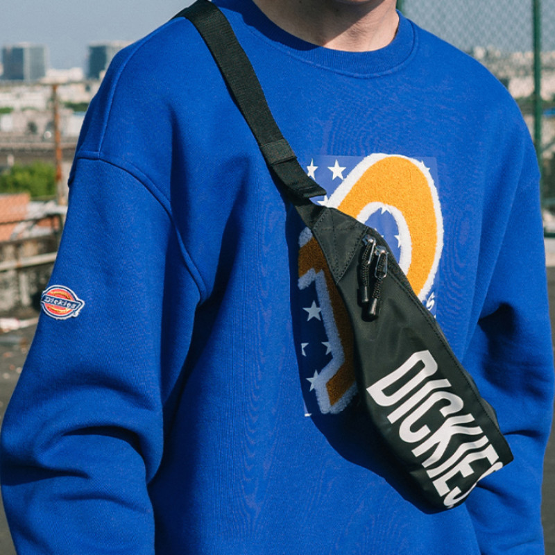 Dickies Logo